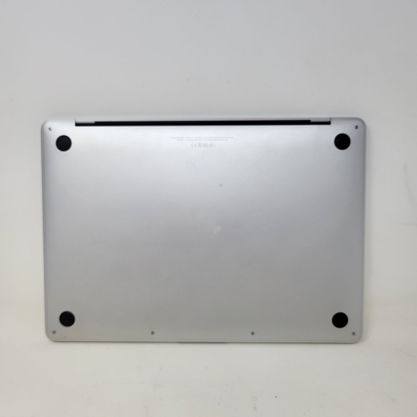 2019 Apple MacBook Pro 13.3" i5 1.4GHz 8GB RAM 128GB SSD Silver A2159