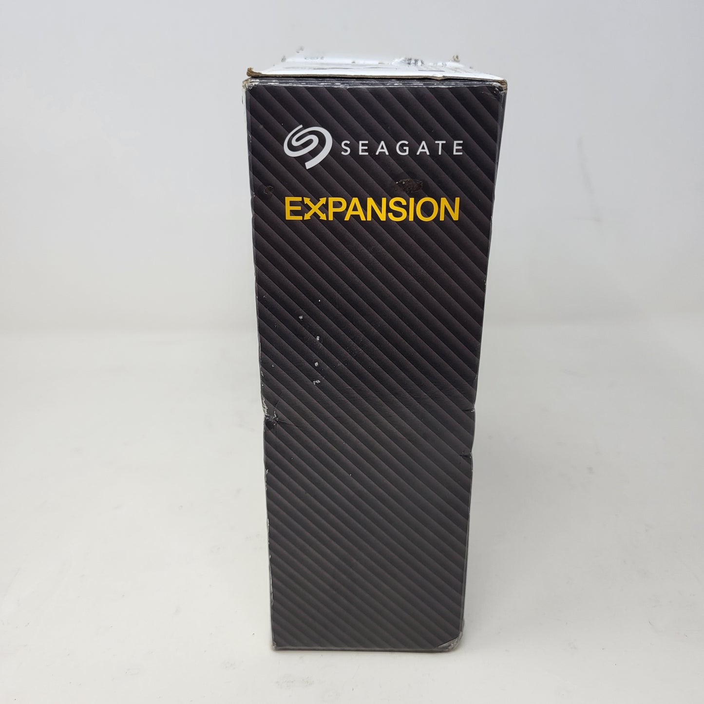 New Seagate External Expansion Desktop 8TB USB 3.0 HDD STKR8000400