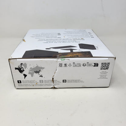 New Seagate External Expansion Desktop 8TB USB 3.0 HDD STKR8000400