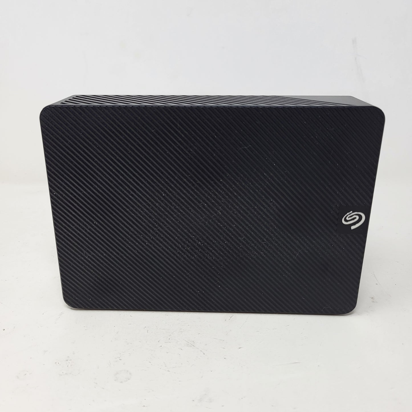 New Seagate External Expansion Desktop 8TB USB 3.0 HDD STKR8000400