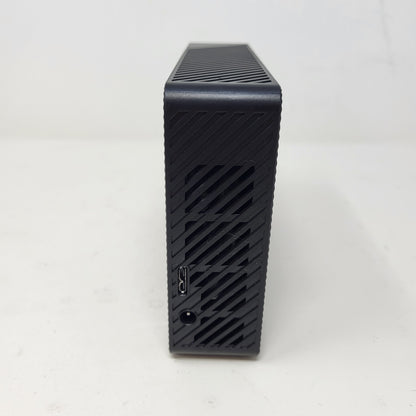 New Seagate External Expansion Desktop 8TB USB 3.0 HDD STKR8000400