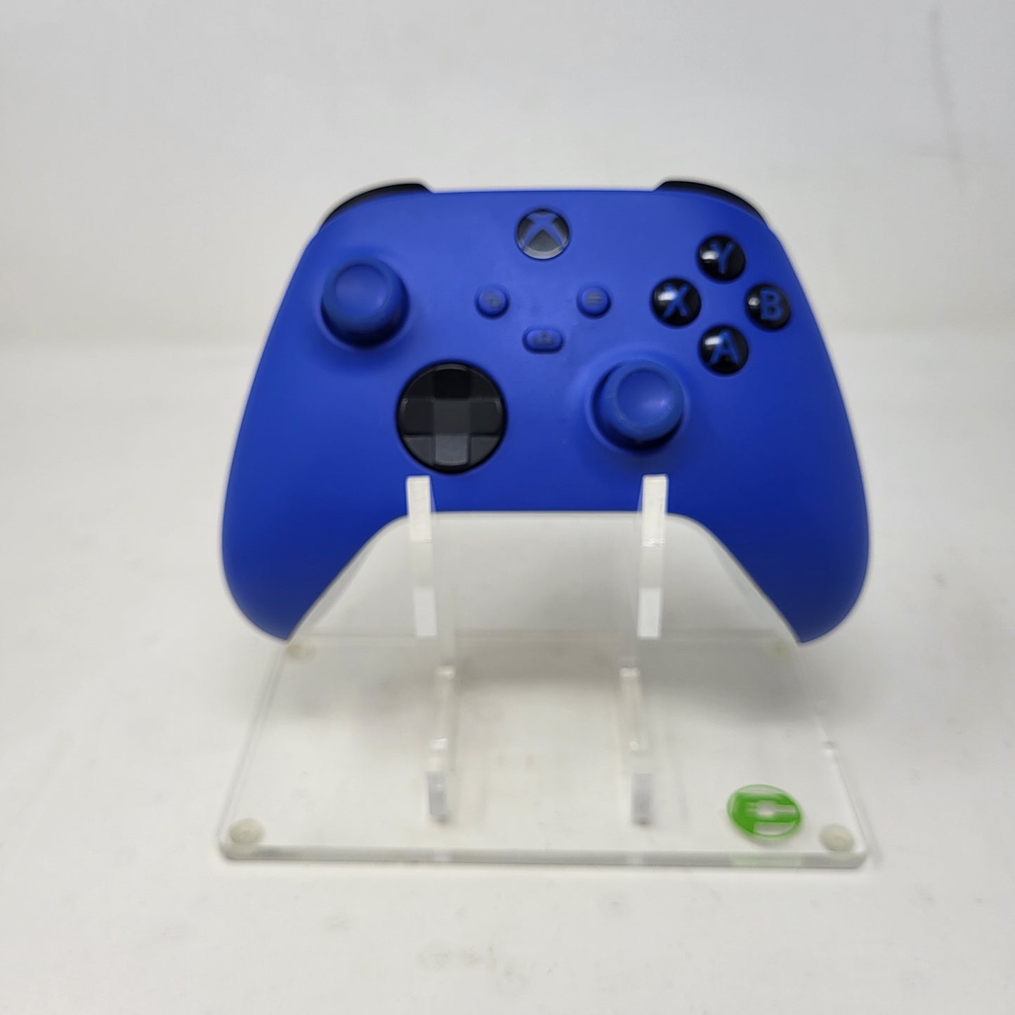 Microsoft Xbox Series X|S Wireless Controller Shock Blue 1914