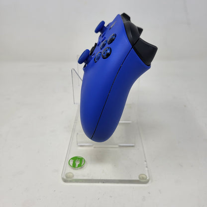 Microsoft Xbox Series X|S Wireless Controller Shock Blue 1914