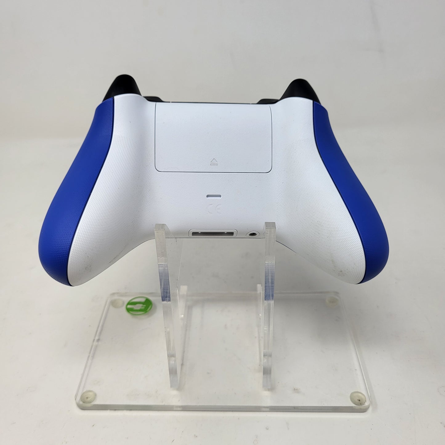 Microsoft Xbox Series X|S Wireless Controller Shock Blue 1914