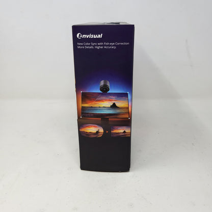 New Govee Smart TV Backlight 3S for 75-85 Inch TV Theatre H6098AD2