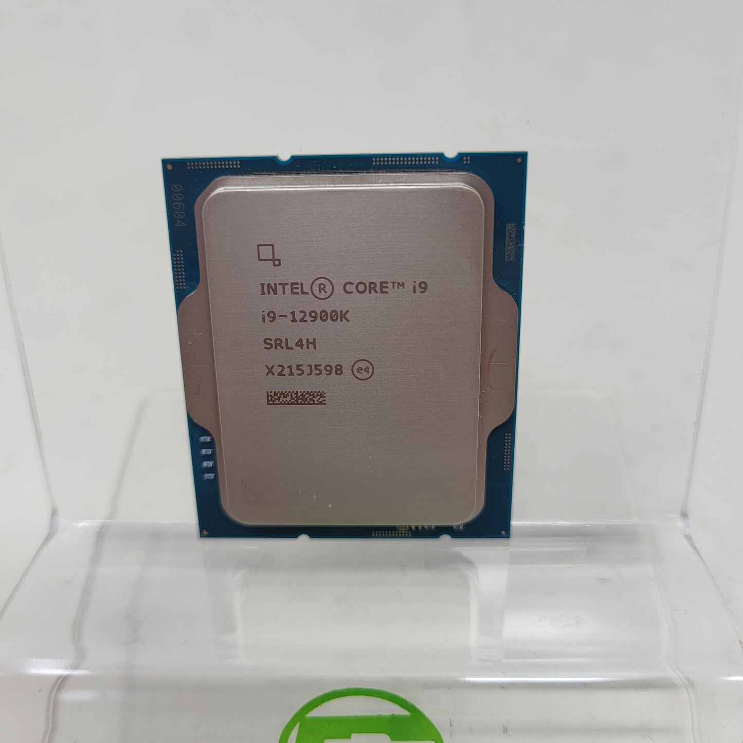 Intel Core i9-12900K 3.20GHz 16 Core SRL4H 24 Thread LGA 1700