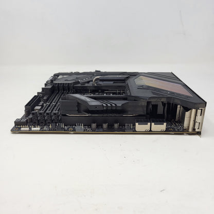 Asus ROG STRIX Z690-E GAMING WIFI LGA 1700 ATX Intel DDR5 Motherboard