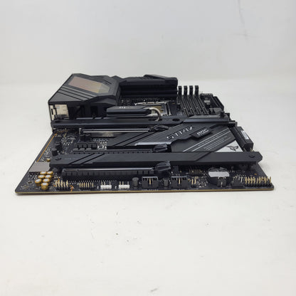 Asus ROG STRIX Z690-E GAMING WIFI LGA 1700 ATX Intel DDR5 Motherboard