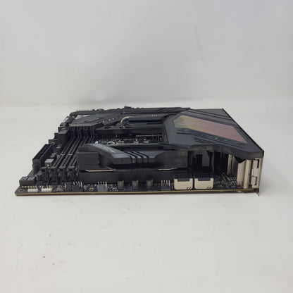 Asus ROG STRIX Z690-E GAMING WIFI LGA 1700 ATX Intel DDR5 Motherboard