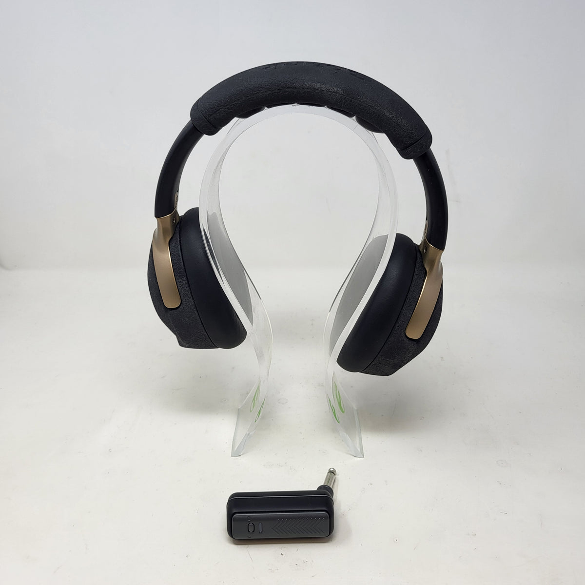 Positive Grid Spark NEO Wireless Smart Guitar Headphones Black