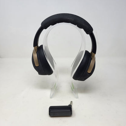 Positive Grid Spark NEO Wireless Smart Guitar Headphones Black