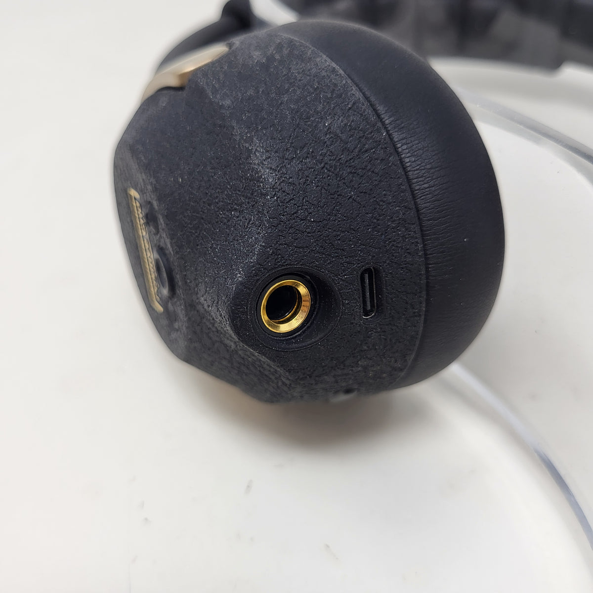 Positive Grid Spark NEO Wireless Smart Guitar Headphones Black
