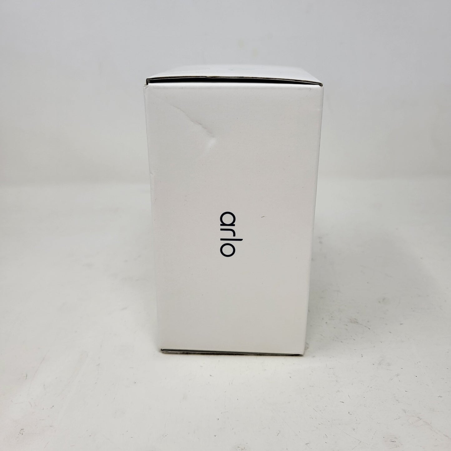 New Arlo Essential Solar Panel Charger 2nd Gen Outdoor Camera White VMA6600