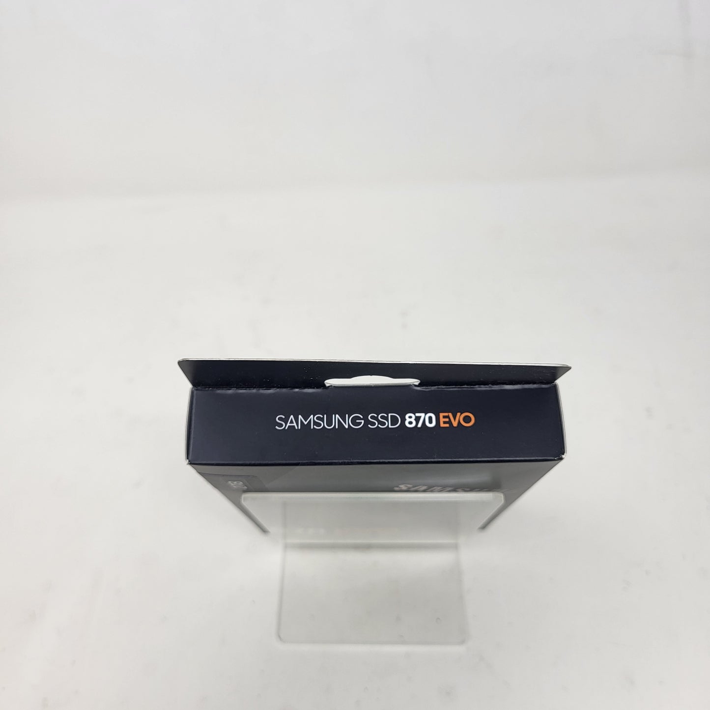 New Samsung 2.5" 870 EVO 2TB SATA III 6Gbps SSD MZ-77E2T0B