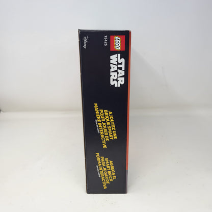 New LEGO Mos Eisley Cantina 75425 Star Wars Episode IV: A New Hope / Smart Play