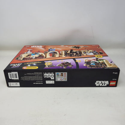 New LEGO Mos Eisley Cantina 75425 Star Wars Episode IV: A New Hope / Smart Play