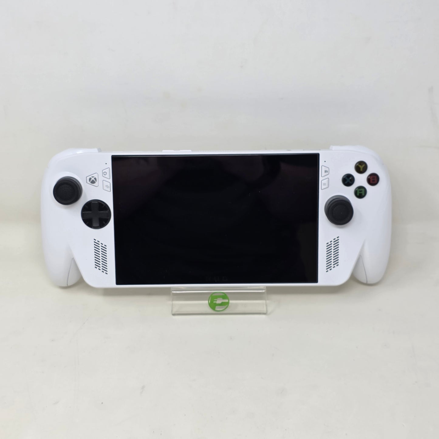 ASUS ROG Xbox Ally 7-in Touchscreen Gaming Handheld 512GB SSD White
