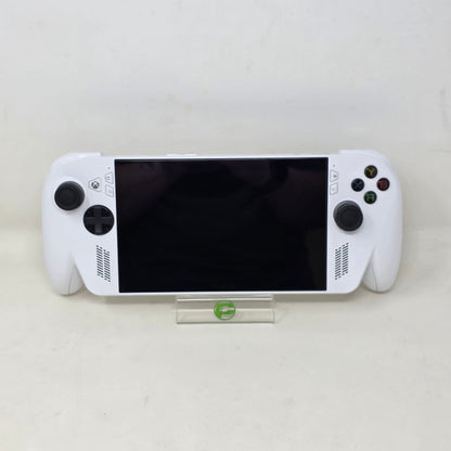 ASUS ROG Xbox Ally 7-in Touchscreen Gaming Handheld 512GB SSD White