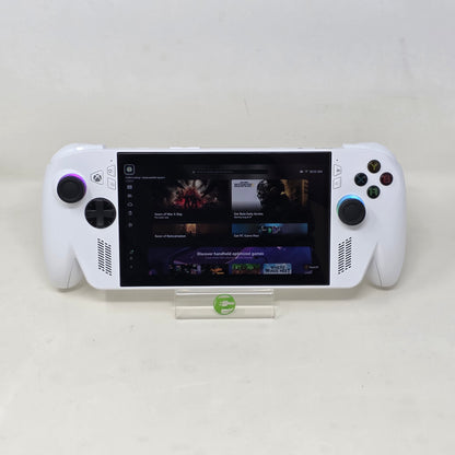 ASUS ROG Xbox Ally 7-in Touchscreen Gaming Handheld 512GB SSD White