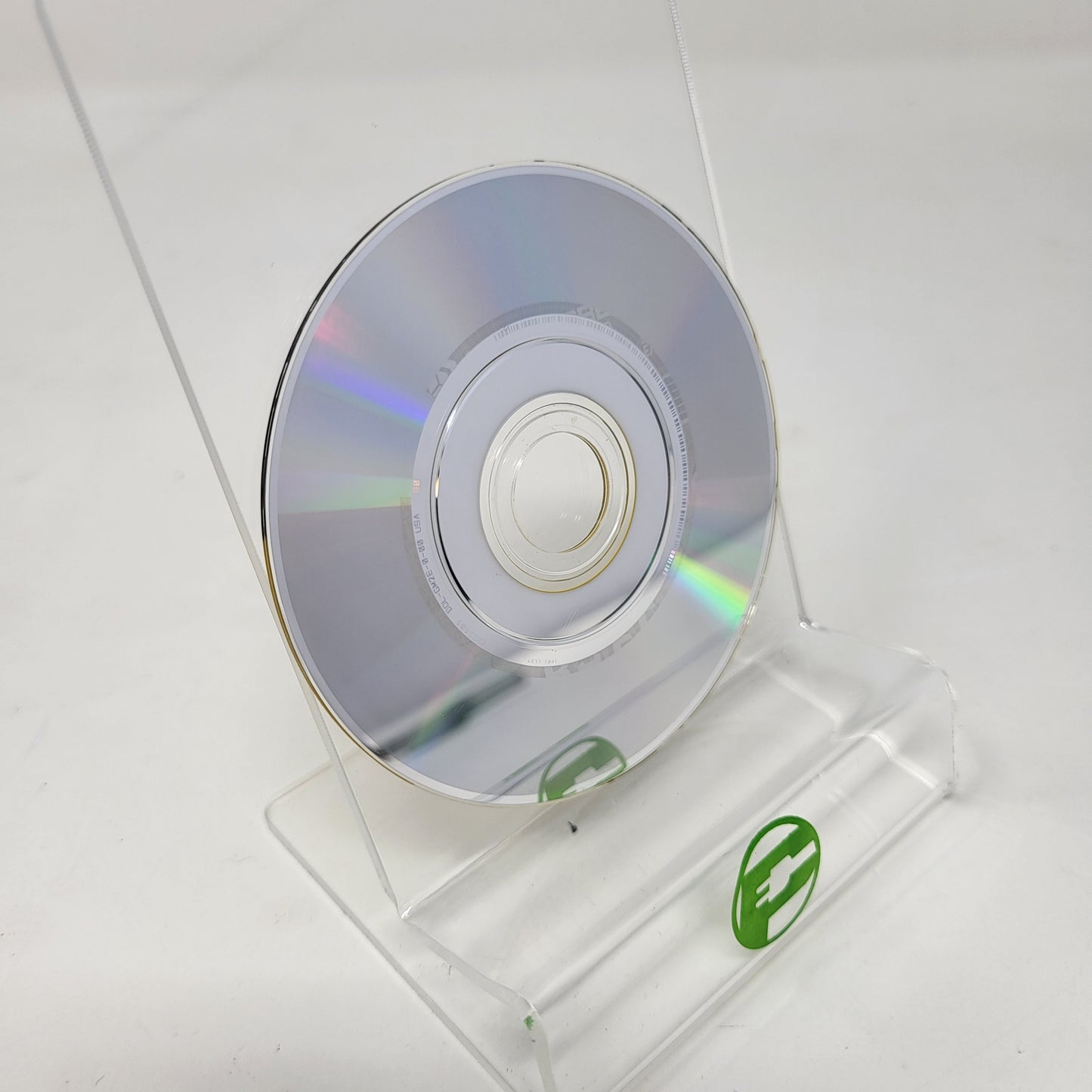 Super Monkey Ball 2 (Nintendo GameCube, 2002) Disc Only