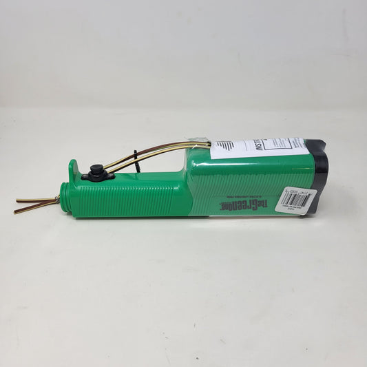 New Hot Shot HU2HS Prod Green One Handle