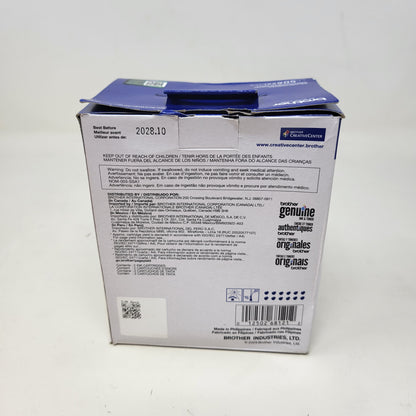 New Brother LC506XXL Black Ink Cartridge 2-Pack Super High XXL Yield
