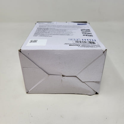 New Brother LC506XXL Black Ink Cartridge 2-Pack Super High XXL Yield