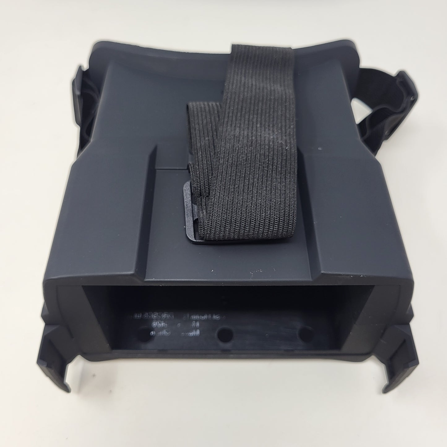 Vivitar SkyVision Folding Drone 4K Camera Kit w/ Monitor Display Controller Blac