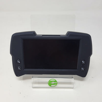 Vivitar SkyVision Folding Drone 4K Camera Kit w/ Monitor Display Controller Blac