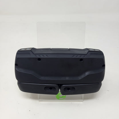 Vivitar SkyVision Folding Drone 4K Camera Kit w/ Monitor Display Controller Blac