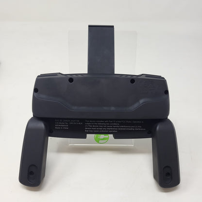 Vivitar SkyVision Folding Drone 4K Camera Kit w/ Monitor Display Controller Blac