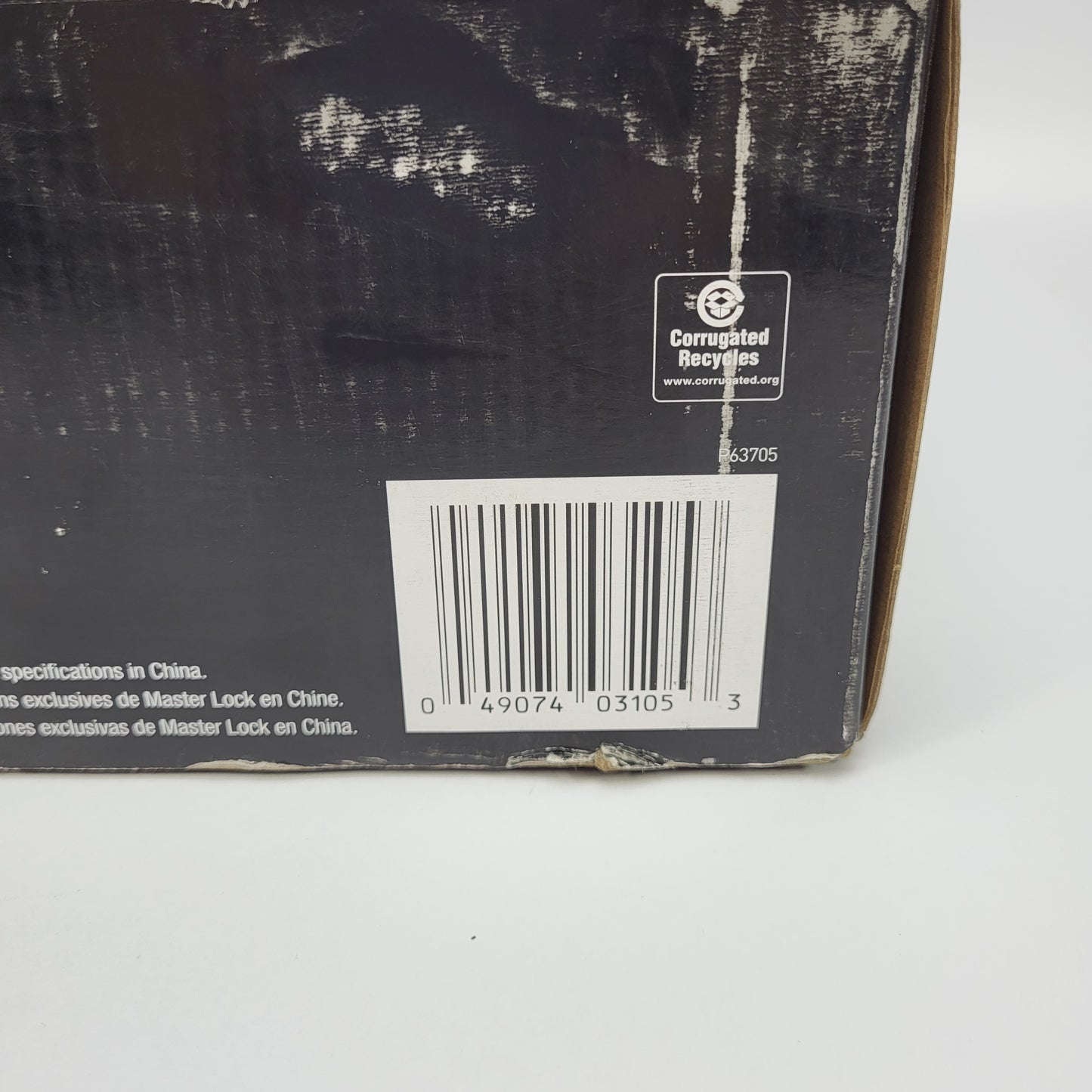 New SentrySafe QAP1BLX Quick Access Biometric Safe Fingerprint Lock P63656