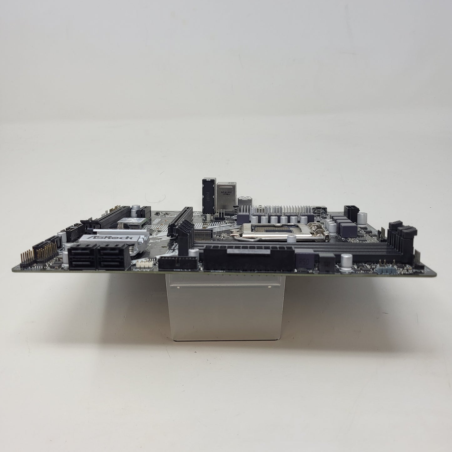 AsRock B365M IB-R LGA 1151 mATX Intel DDR4 Motherboard