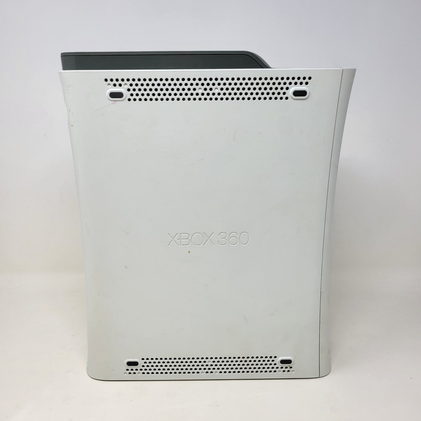Microsoft Xbox 360 60GB Console Gaming System Only White X817202-001