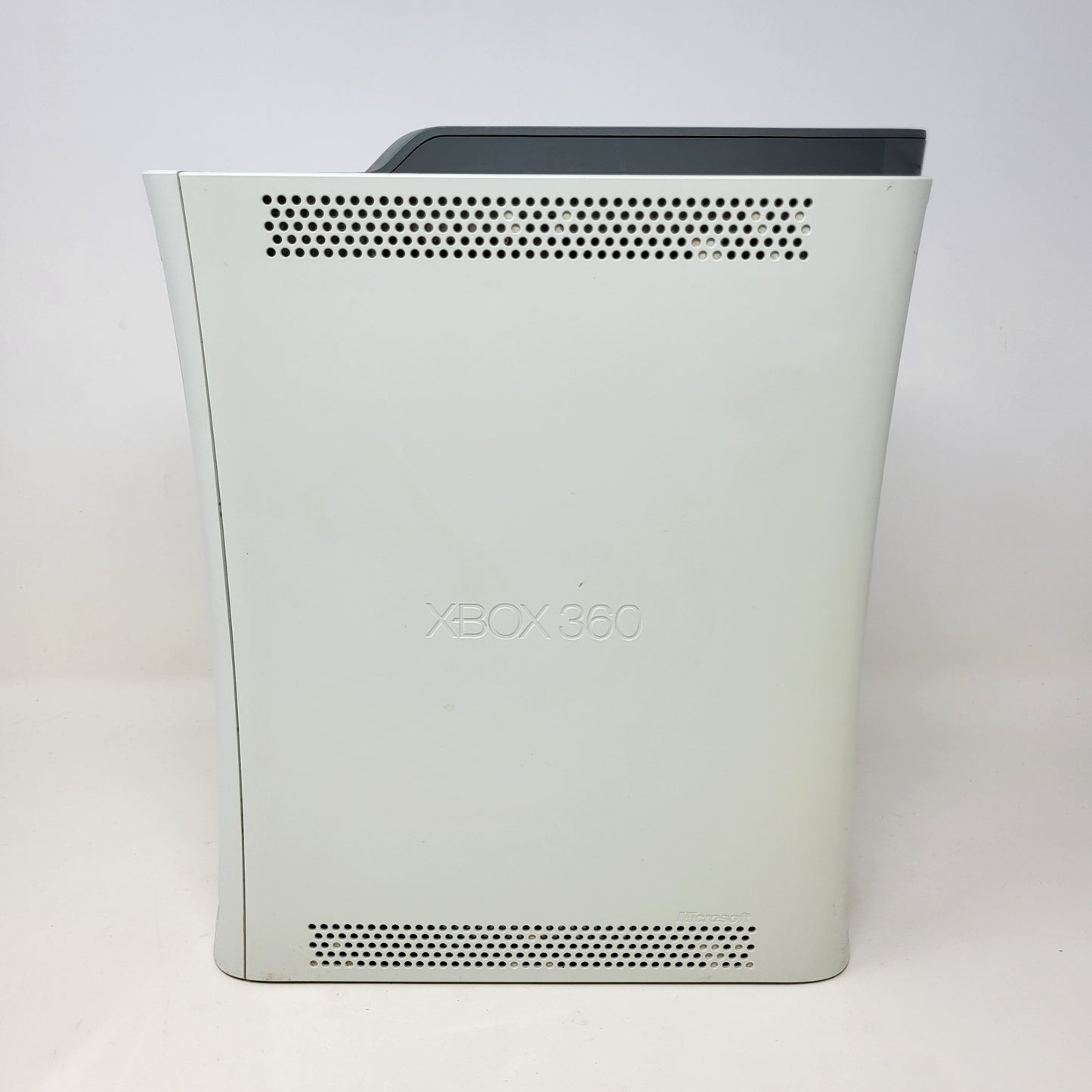 Microsoft Xbox 360 60GB Console Gaming System Only White X817202-001