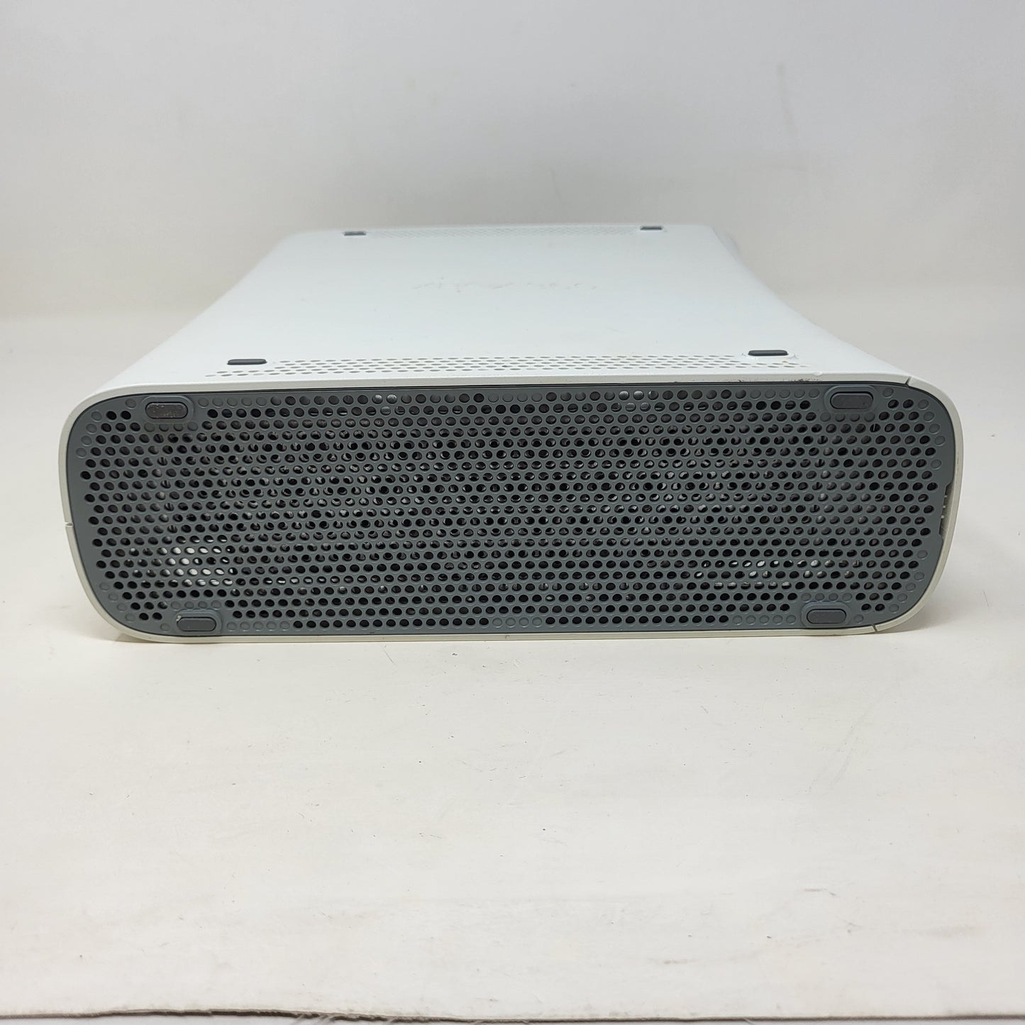 Microsoft Xbox 360 60GB Console Gaming System Only White X817202-001