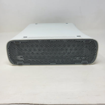 Microsoft Xbox 360 60GB Console Gaming System Only White X817202-001