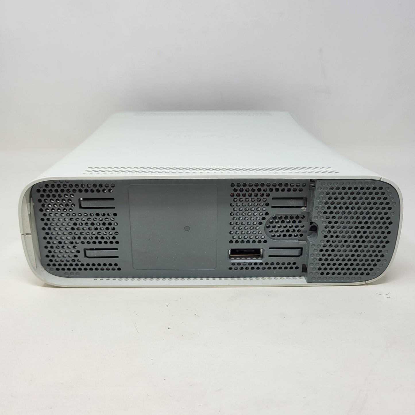 Microsoft Xbox 360 60GB Console Gaming System Only White X817202-001