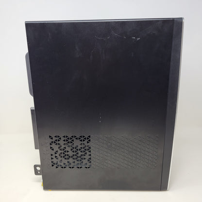 Dell Inspiron 3668 Core i3-7100 3.90GHz 8GB RAM 1TB HDD