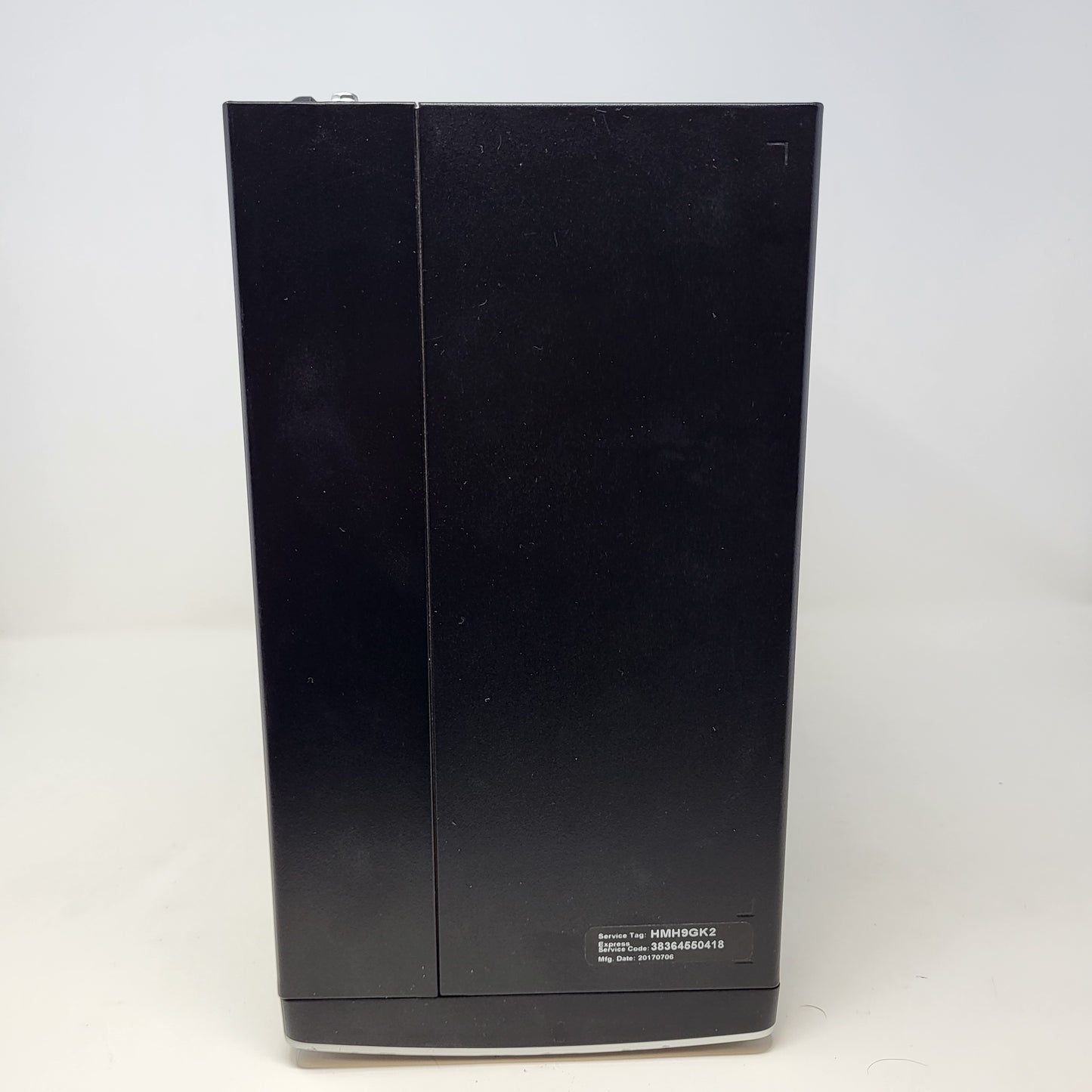 Dell Inspiron 3668 Core i3-7100 3.90GHz 8GB RAM 1TB HDD