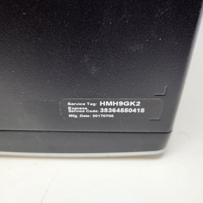 Dell Inspiron 3668 Core i3-7100 3.90GHz 8GB RAM 1TB HDD