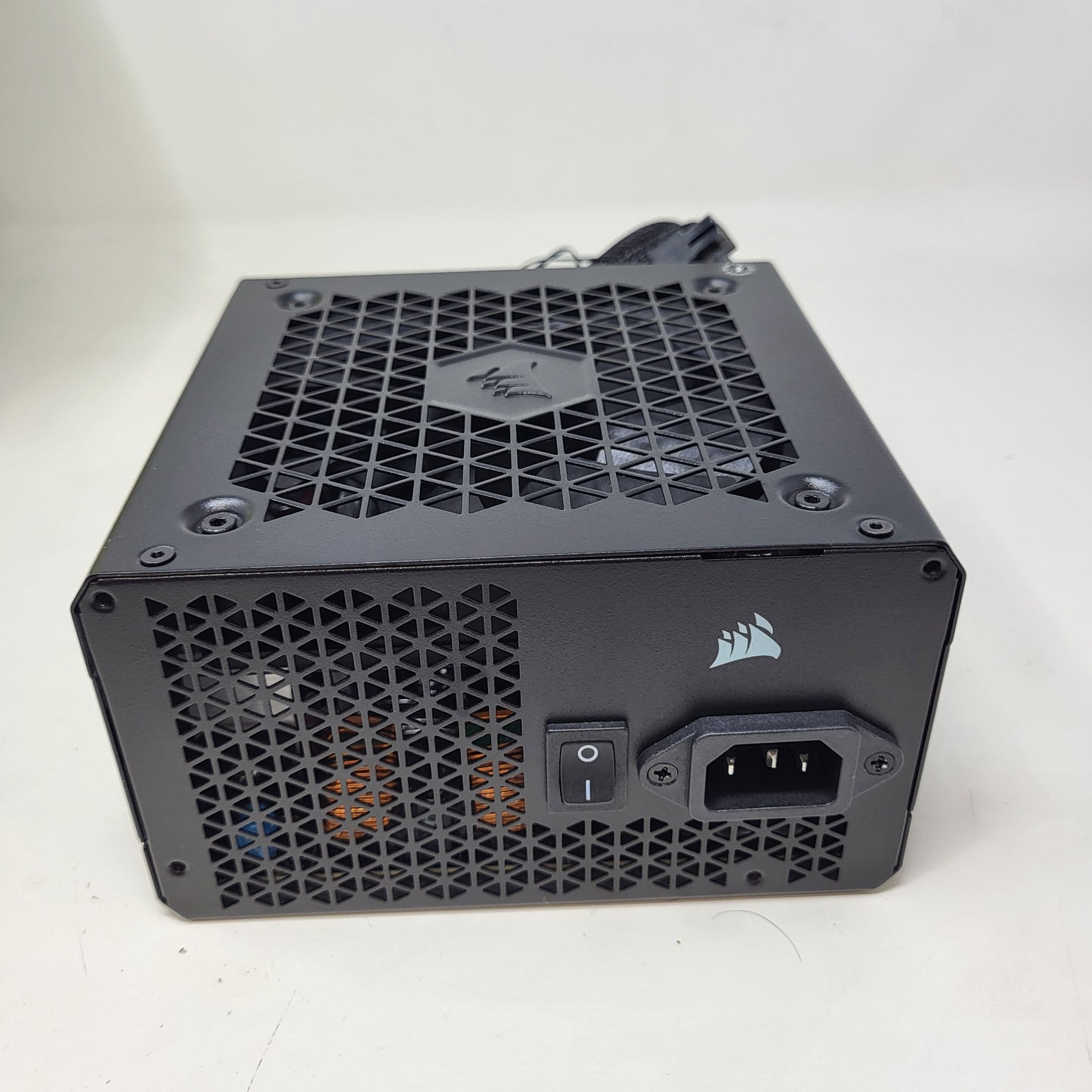 Corsair CX650M 650W 80+ Bronze Semi-Modular Power Supply CP-9020221-NA