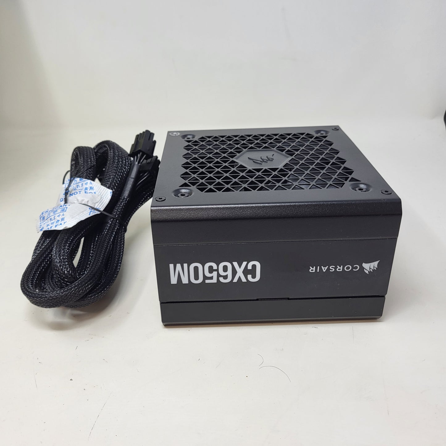 Corsair CX650M 650W 80+ Bronze Semi-Modular Power Supply CP-9020221-NA