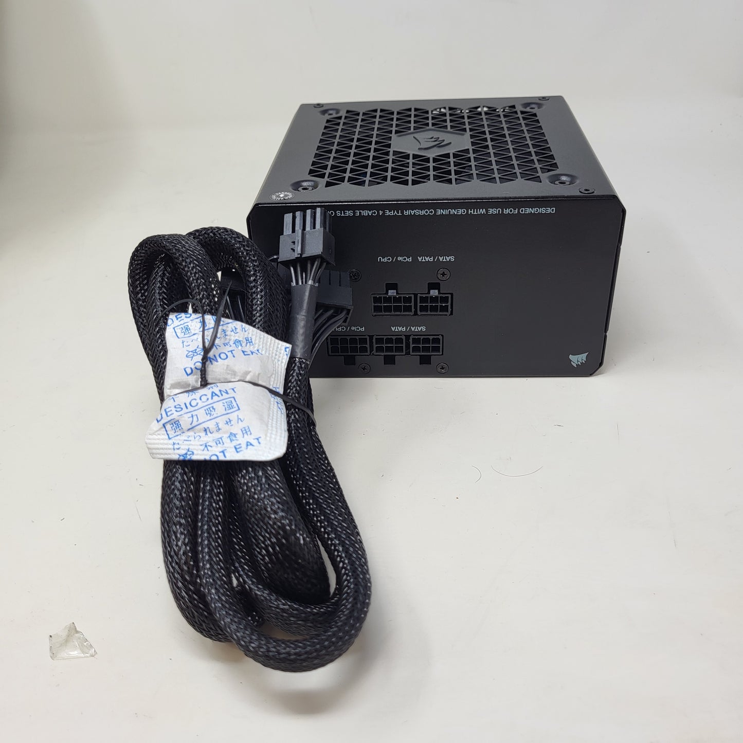 Corsair CX650M 650W 80+ Bronze Semi-Modular Power Supply CP-9020221-NA