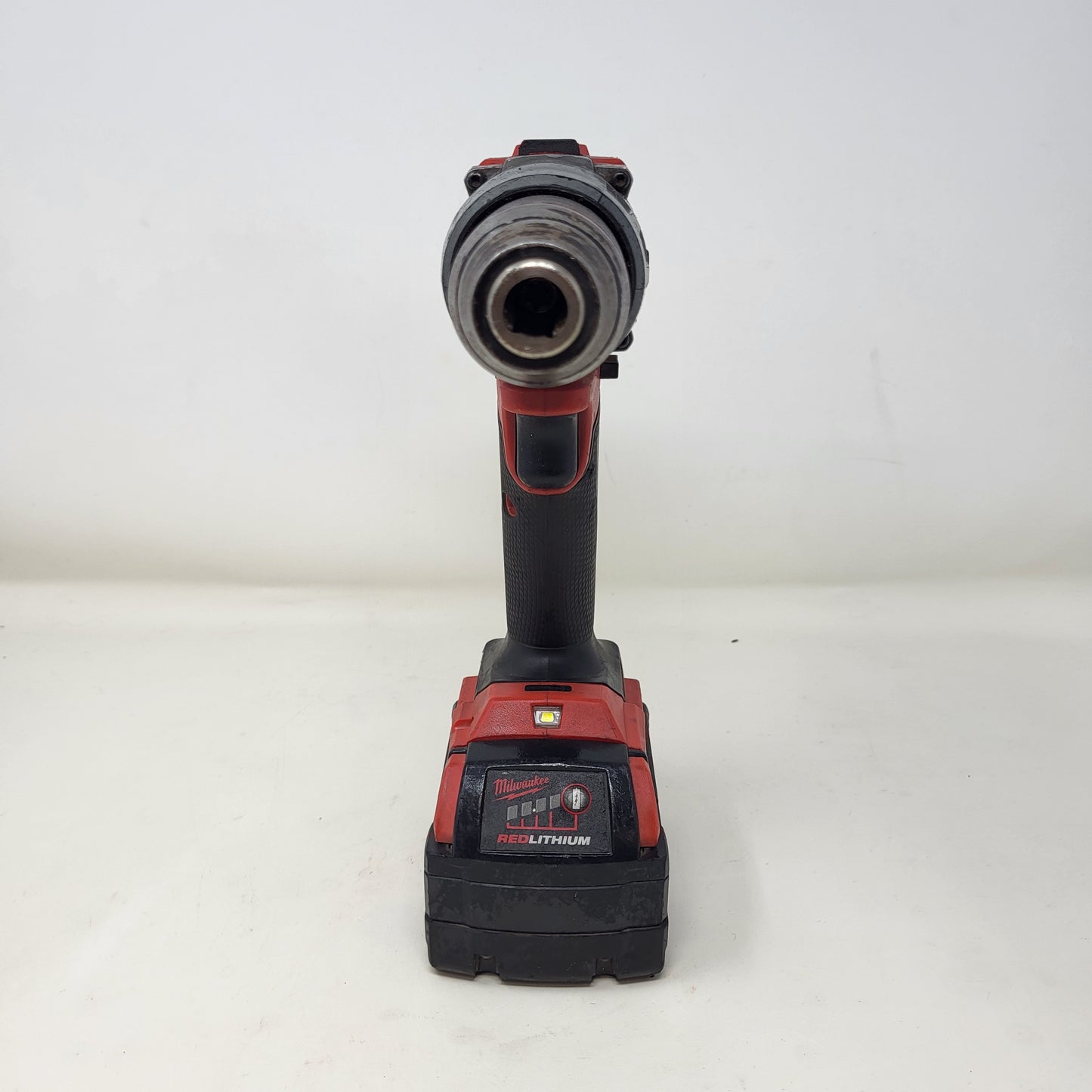 Milwaukee 2904-20 M18 18V 1/2" Hammer Drill/Driver