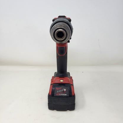 Milwaukee 2904-20 M18 18V 1/2" Hammer Drill/Driver