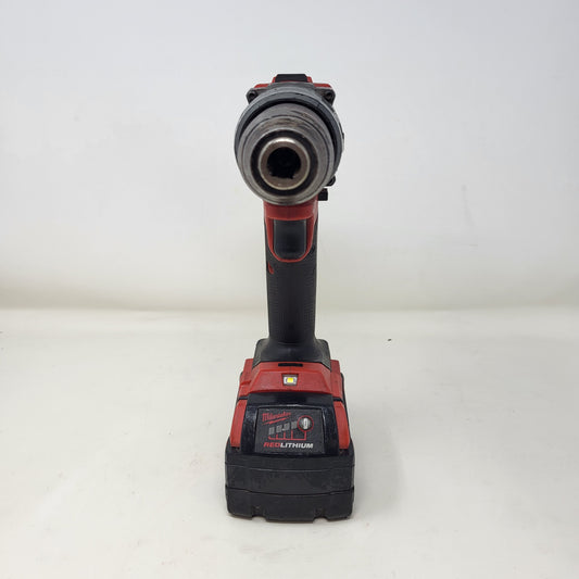 Milwaukee 2904-20 M18 18V 1/2" Hammer Drill/Driver
