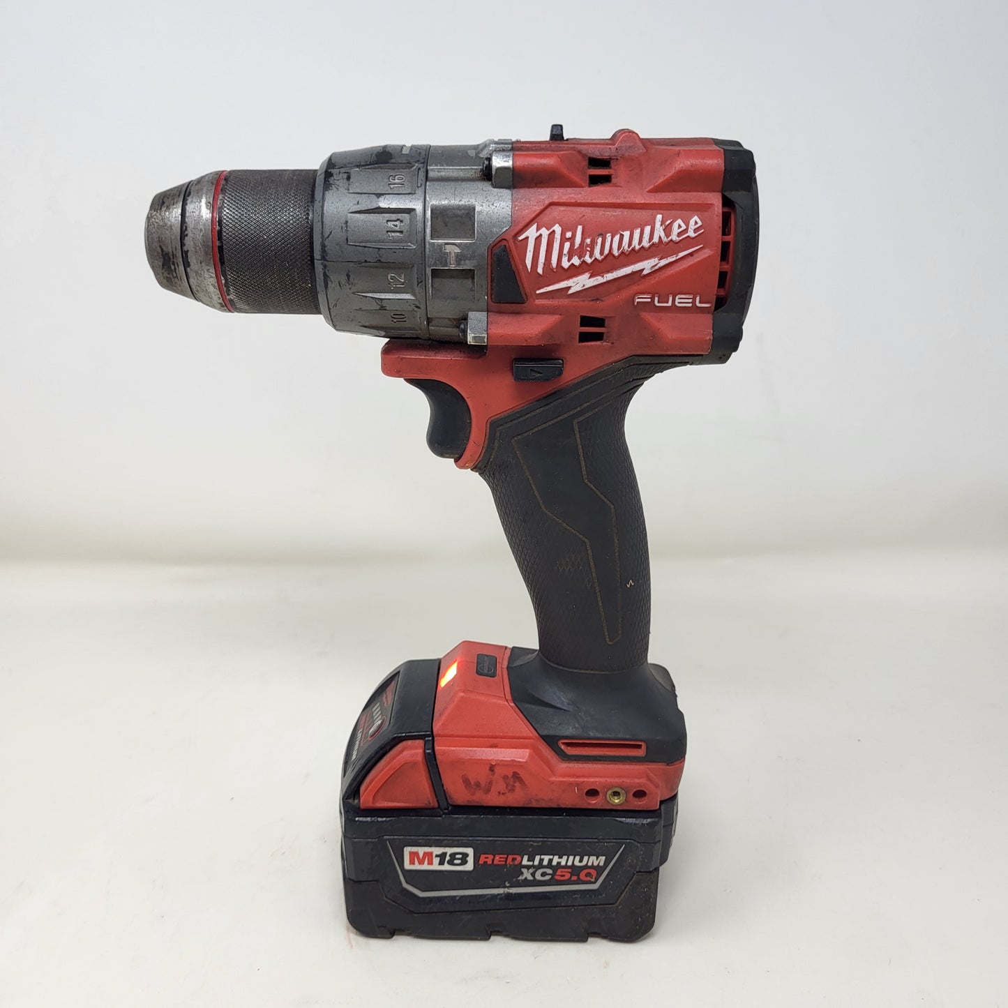 Milwaukee 2904-20 M18 18V 1/2" Hammer Drill/Driver