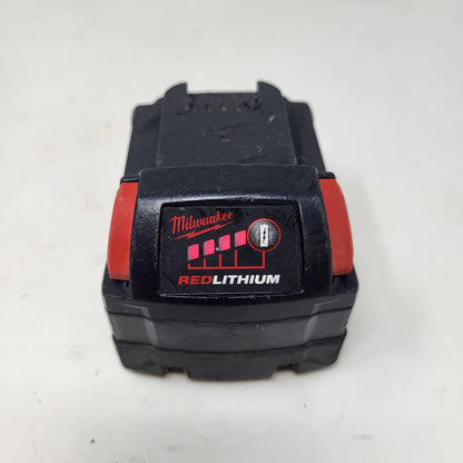 Milwaukee 2904-20 M18 18V 1/2" Hammer Drill/Driver