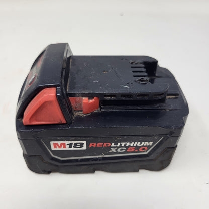 Milwaukee 2904-20 M18 18V 1/2" Hammer Drill/Driver